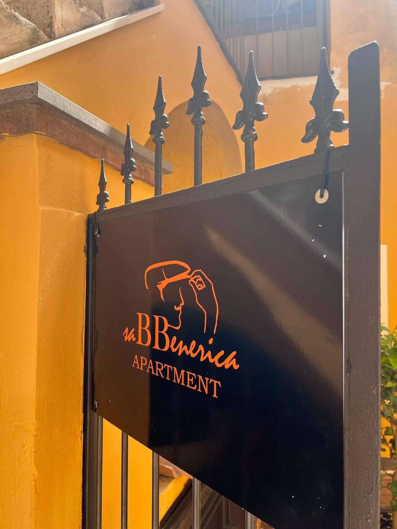 Sabbenerica Apartment Catania-Fontanarossai nemzetközi repülőtér Kültér fotó