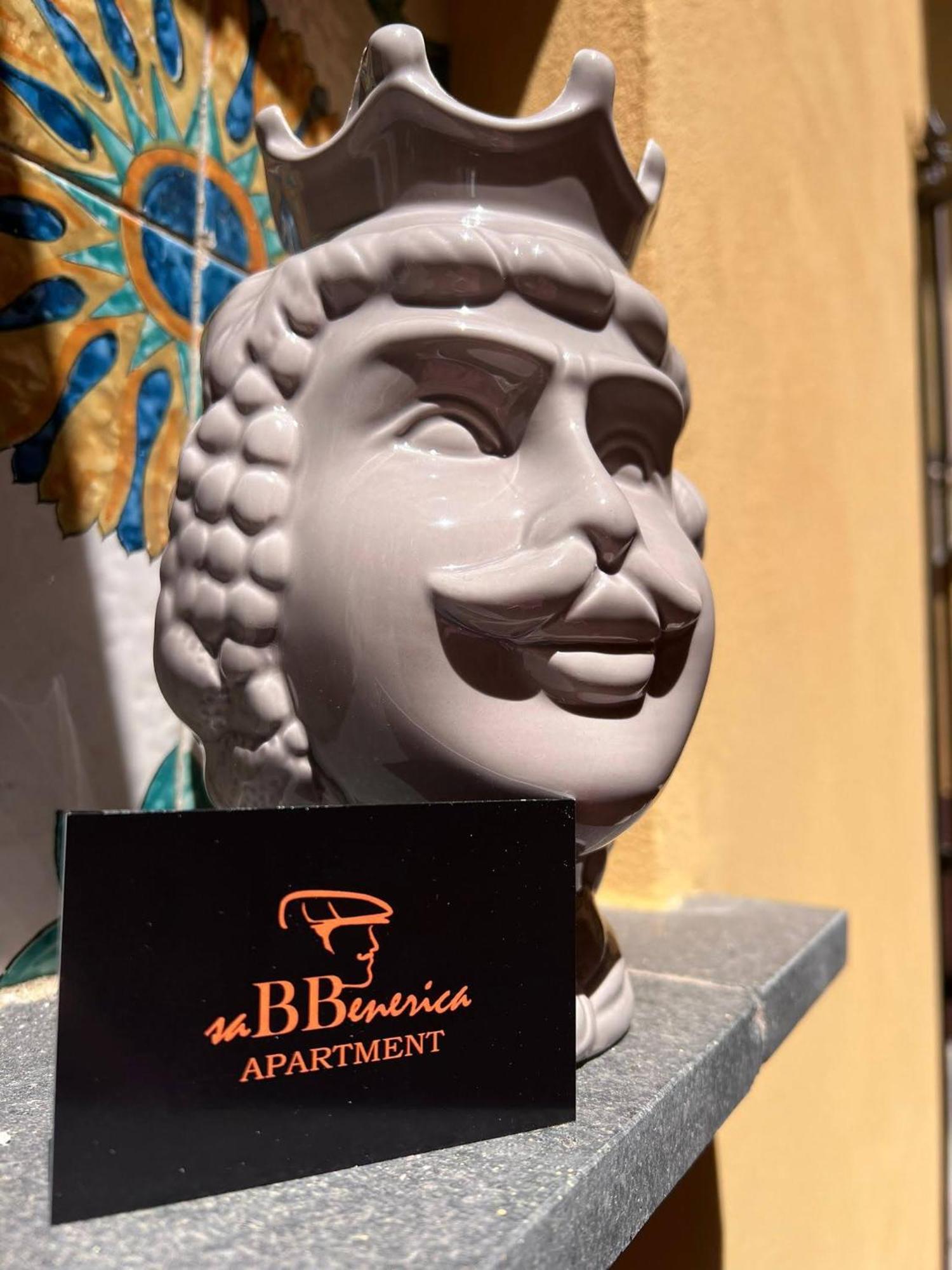 Sabbenerica Apartment Catania-Fontanarossai nemzetközi repülőtér Kültér fotó
