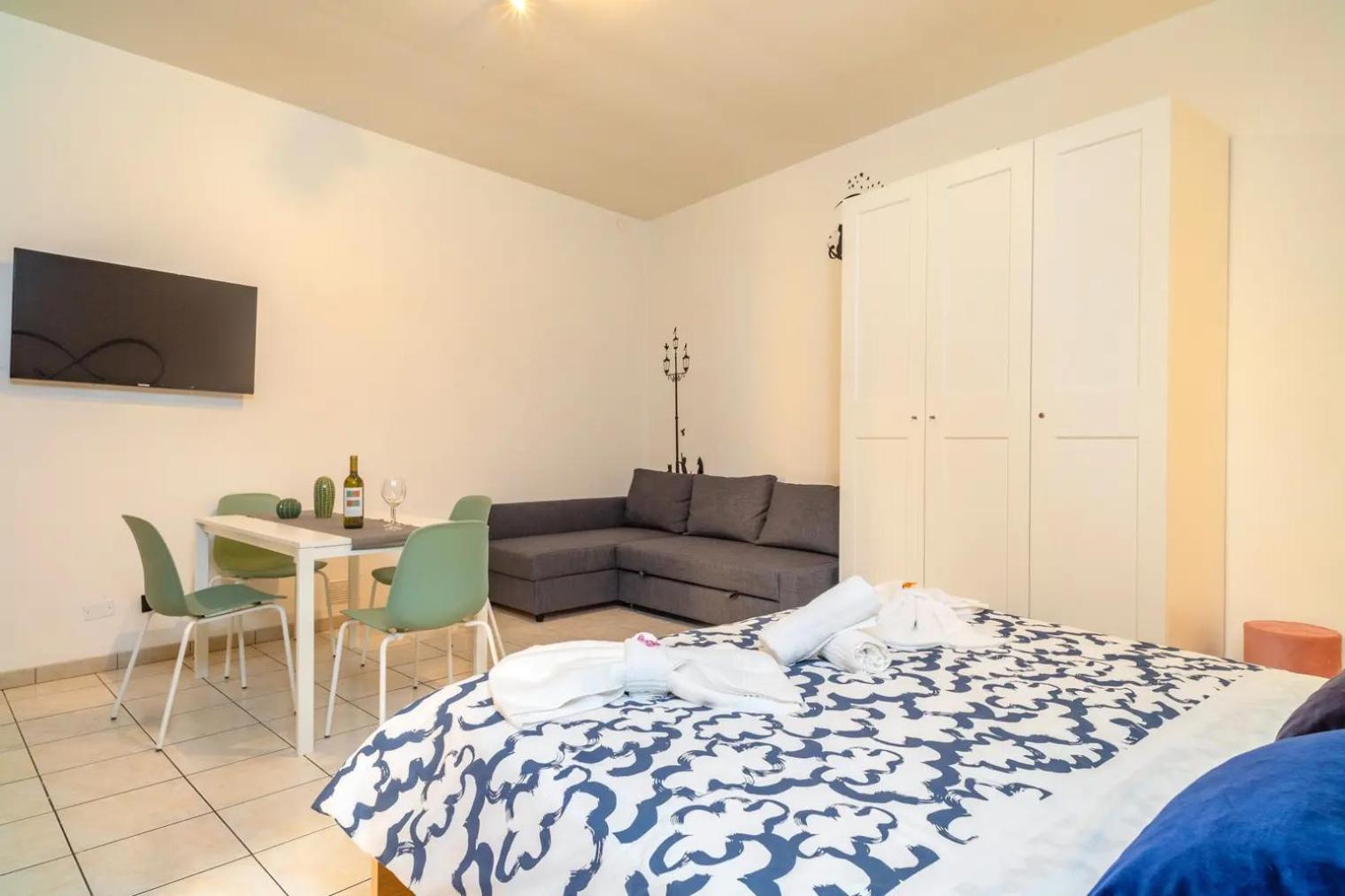 Sabbenerica Apartment Catania-Fontanarossai nemzetközi repülőtér Kültér fotó
