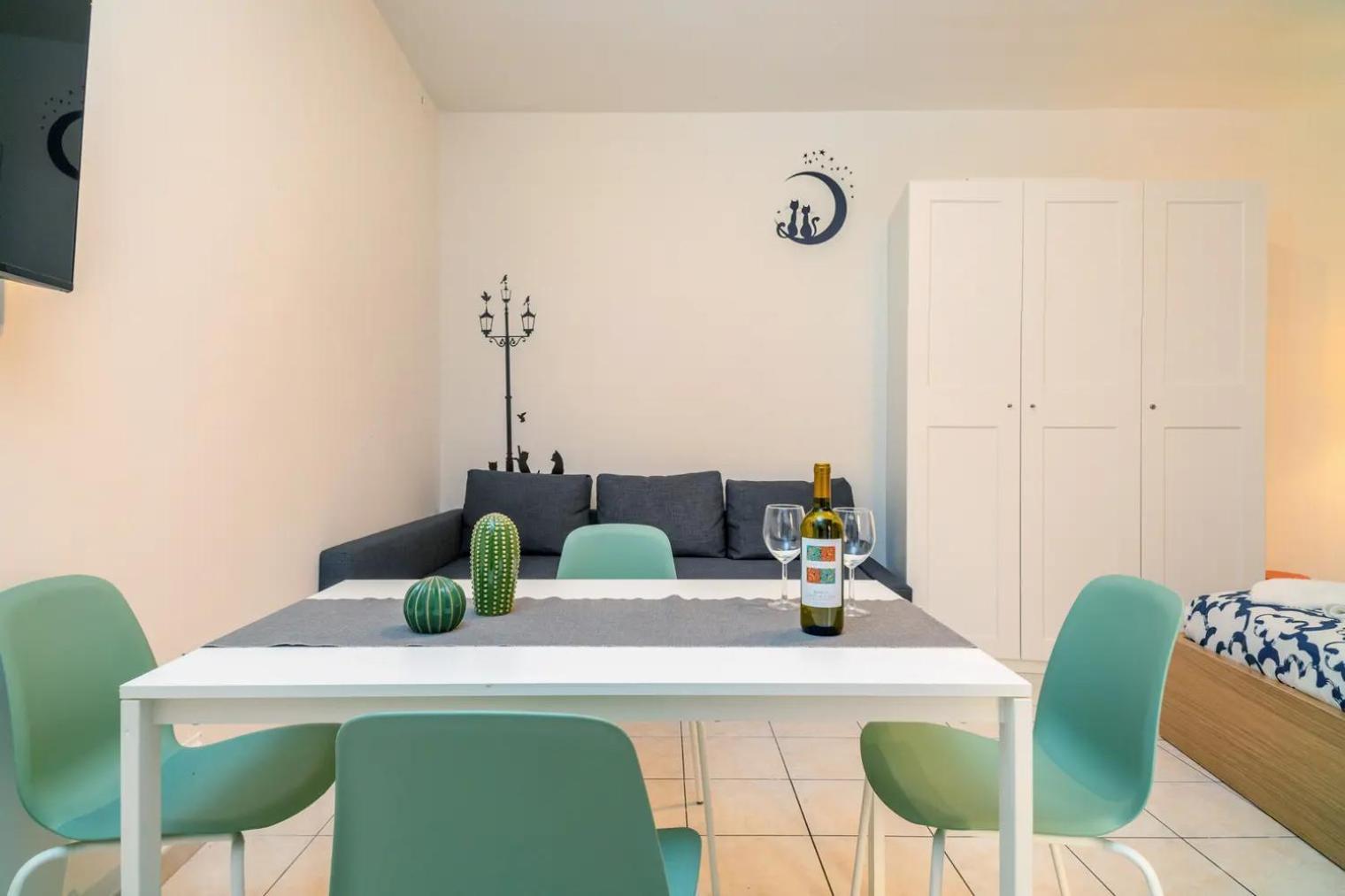 Sabbenerica Apartment Catania-Fontanarossai nemzetközi repülőtér Kültér fotó