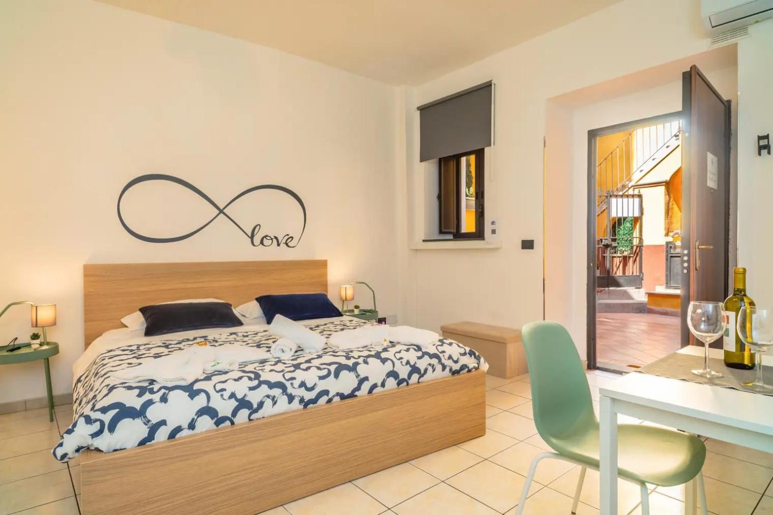 Sabbenerica Apartment Catania-Fontanarossai nemzetközi repülőtér Kültér fotó