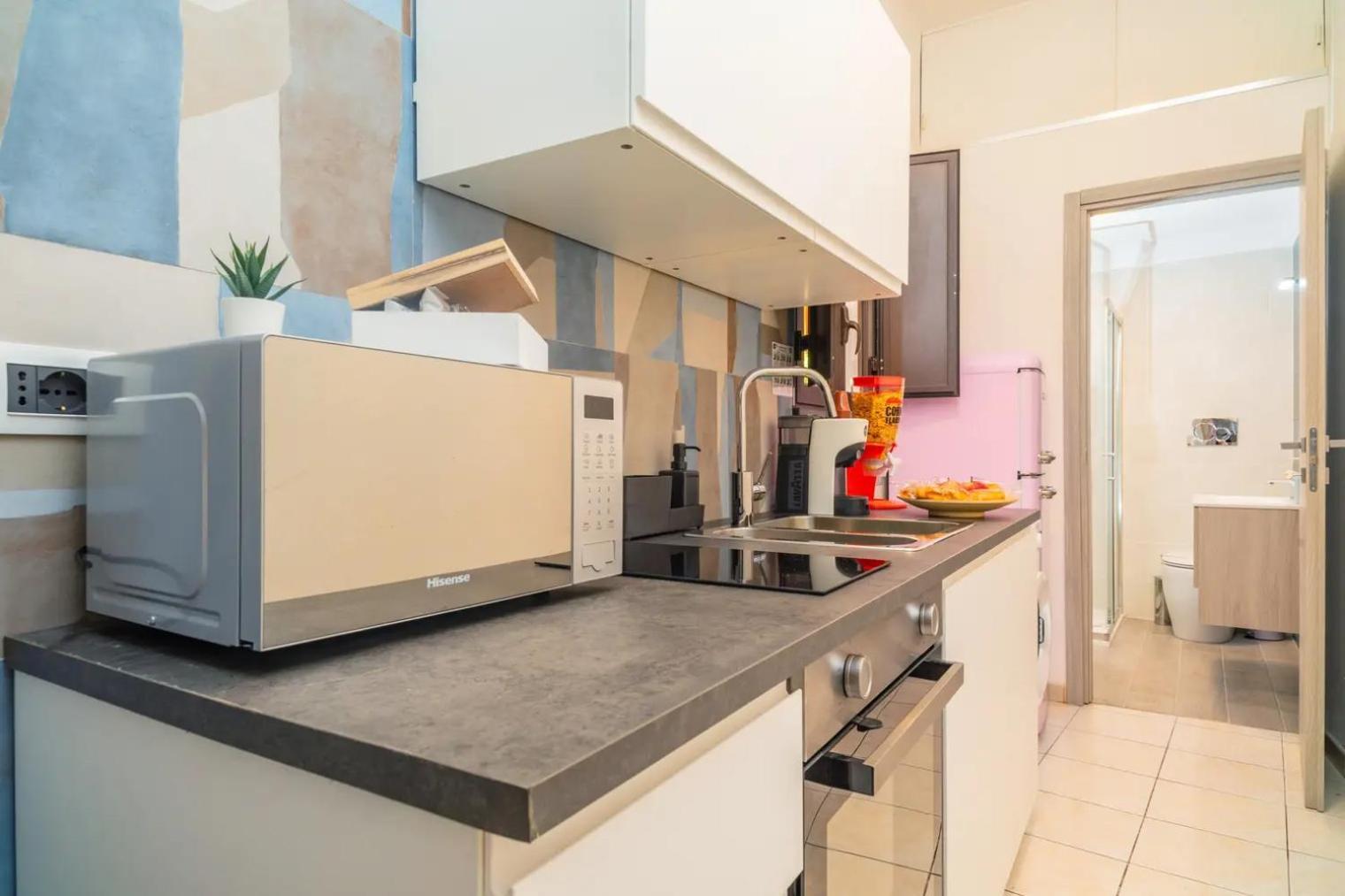 Sabbenerica Apartment Catania-Fontanarossai nemzetközi repülőtér Kültér fotó