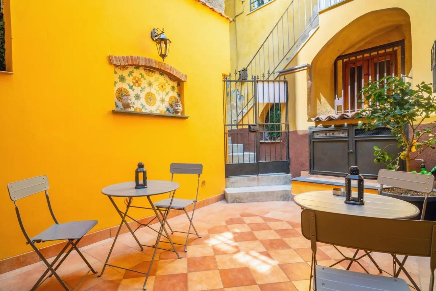 Sabbenerica Apartment Catania-Fontanarossai nemzetközi repülőtér Kültér fotó