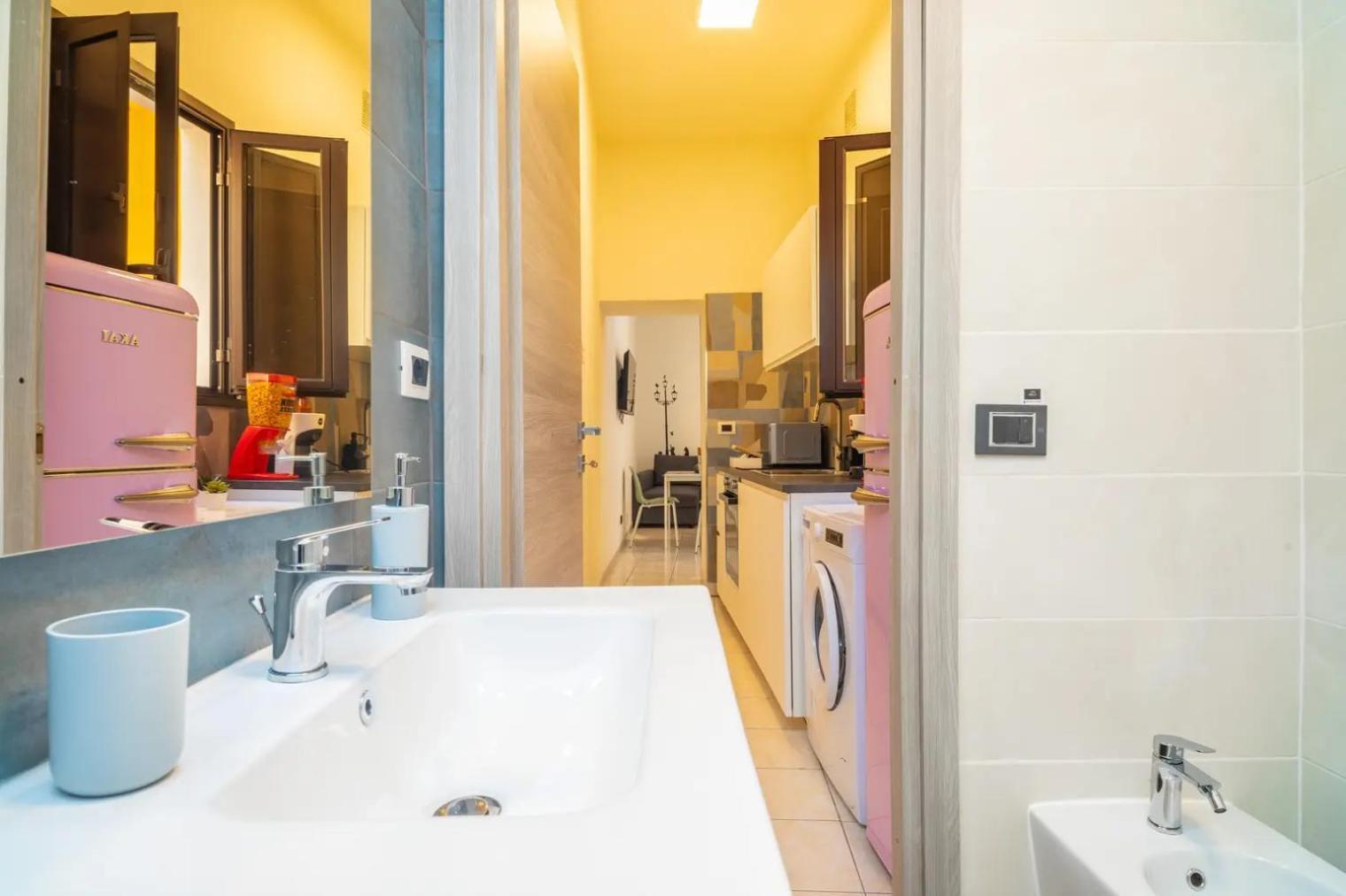 Sabbenerica Apartment Catania-Fontanarossai nemzetközi repülőtér Kültér fotó